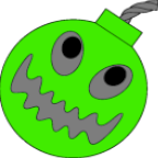 Greenbomb3d - Damian Sulewski