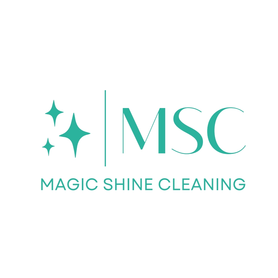 Magic Shine Cleaning Denys Honcharov