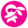 Pink Ninja Marcin Bieńkowski