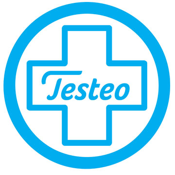 Testeo Adrian Kujawski