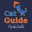 CAT Guide Marek Piasta