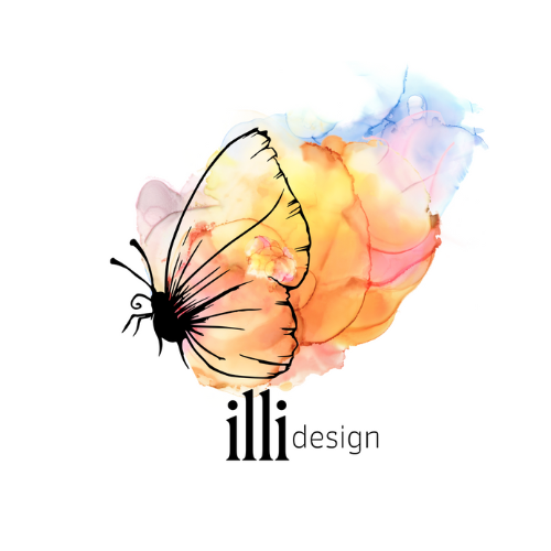 Illi Design Ilona Litwin-Kąkol