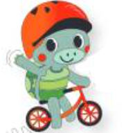 Velokids Janisław Borczyk