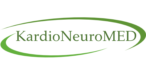 Niepubliczny Zakład Opieki Zdrowotnej Kardioneuromed Ewa Dudko