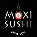 Maxi Sushi Tetiana Kaistro