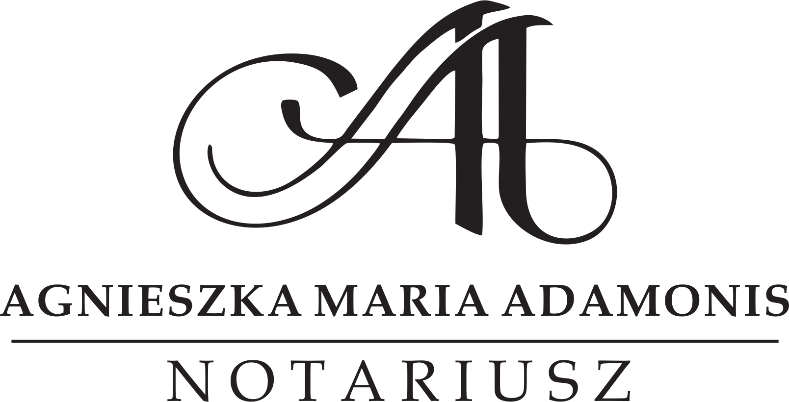 Kancelaria Notarialna Agnieszka Maria Adamonis Notariusz
