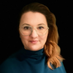 Marta Jaroń