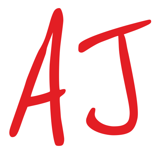AJ Multimedia Adam Jaszczuk