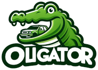 Oligator Aleksander Górny