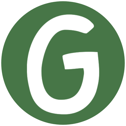 Green Touch Maksymilian Głowski