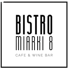 Bistro Miarki 8 Bartłomiej Strączek
