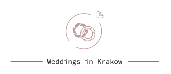 Weddings in Krakow - Marta Wątor