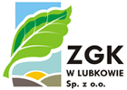 Zakład Gospodarki Komunalnej w Lubkowie sp. z o.o.