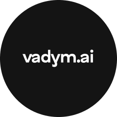Vadym.Ai P.S.A.