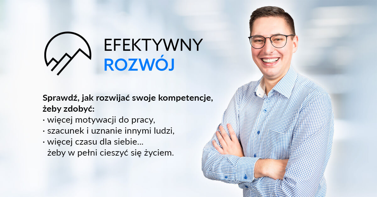 Efektywny Rozwój sp. z o.o.