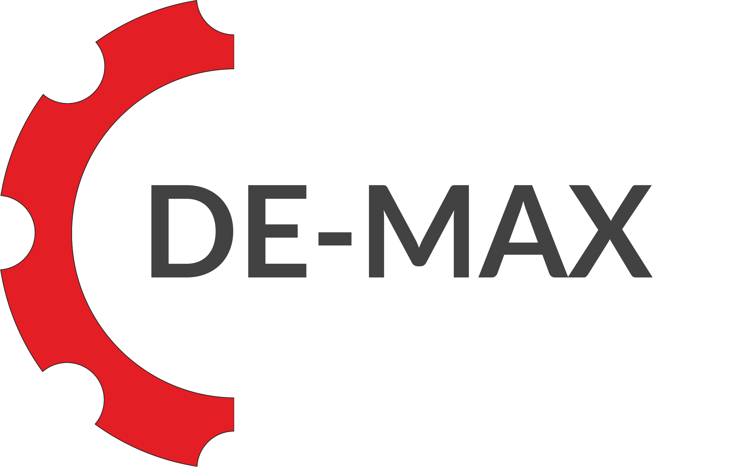 De-Max Stal sp. z o.o.