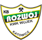 Klub Sportowy Rozwój Kopalni Wujek w Katowicach Stowarzyszenie