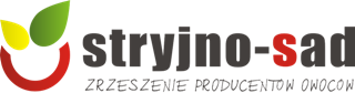 Zrzeszenie Producentów Owoców Stryjno - Sad Agricultural branch association
