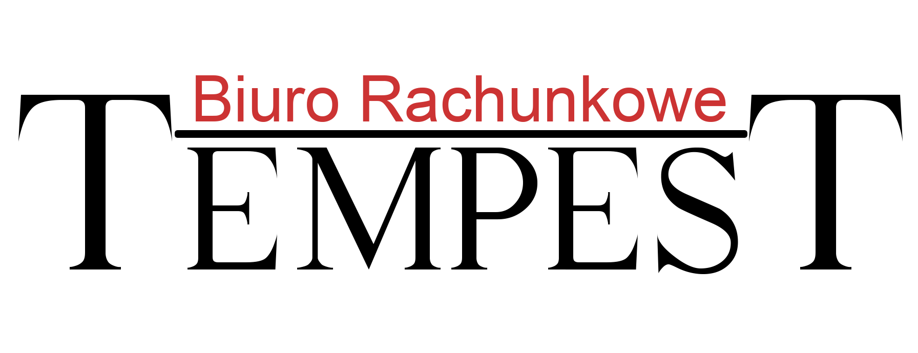 Biuro Rachunkowe Tempest sp. z o.o.