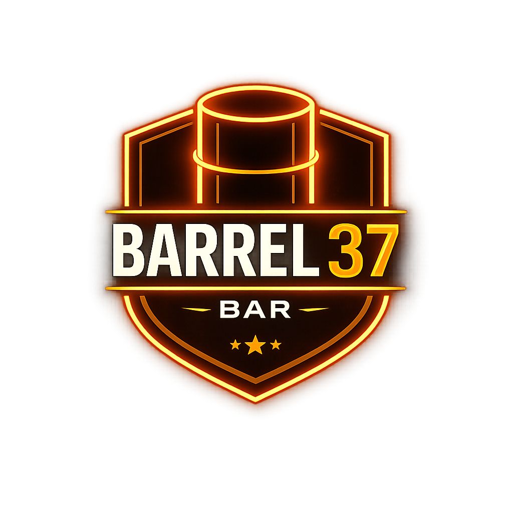 Barrel37 sp. z o.o.