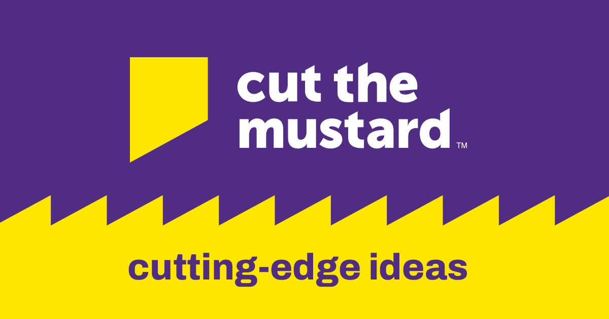 CUT the Mustard sp. z o.o.