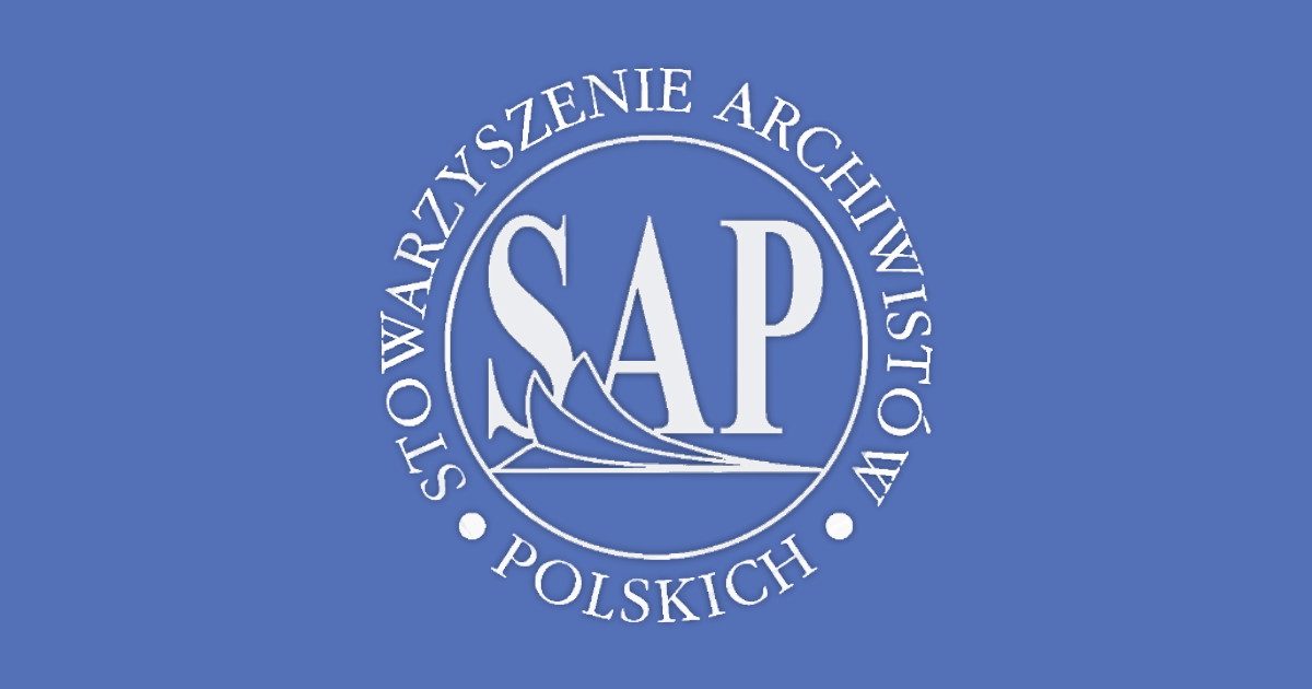 Stowarzyszenie Archiwistów Polskich Association