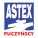 Astex - Puczyńscy, Tynki, Kleje, Farby sp. z o.o.
