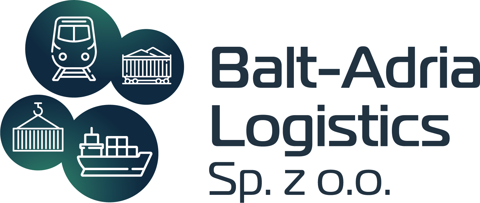 Balt-Adria Logistics sp. z o.o.