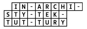 Fundacja Instytut Architektury Fundacja