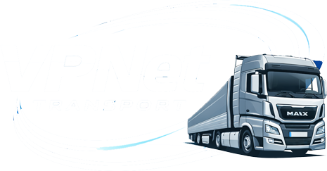 Vpnet Transport sp. z o.o.