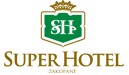 Super Hotel B.Pietrzyk R.Fryc sp. k.