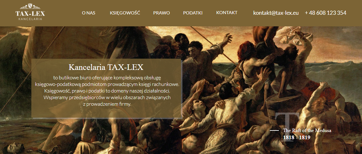 Kancelaria Tax-Lex sp. z o.o. + limited partnership