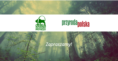 LIGA Ochrony Przyrody