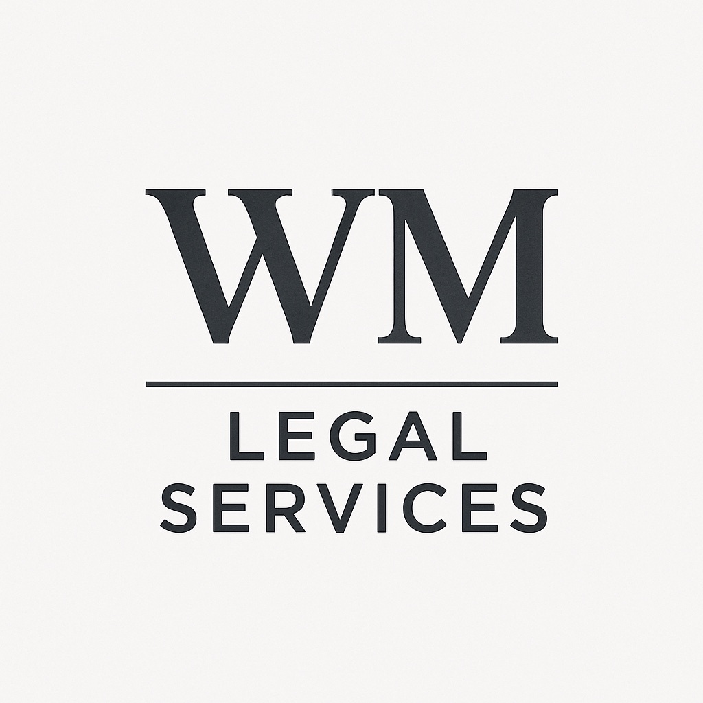 WM Legal Services sp. z o.o.