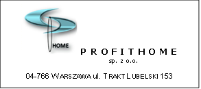 Profithome sp. z o.o.