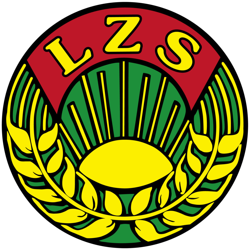 Krajowe Zrzeszenie Ludowe Zespoły Sportowe Association