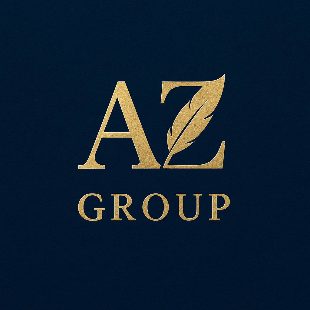AZ Group Biuro sp. z o.o.
