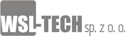 Wsl-Tech Spawalnictwo sp. z o.o.