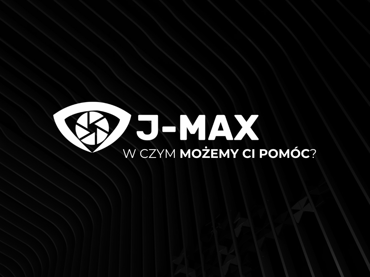 Jmax sp. z o.o.