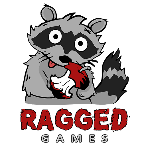 Ragged Games S.A.