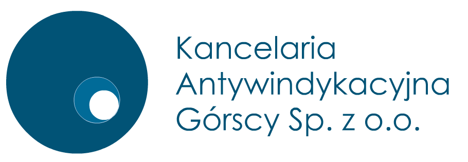 Kancelaria Antywindykacyjna Górscy sp. z o.o.