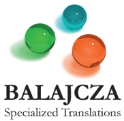 Balajcza sp. z o.o.