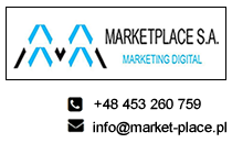 Marketplace S.A.