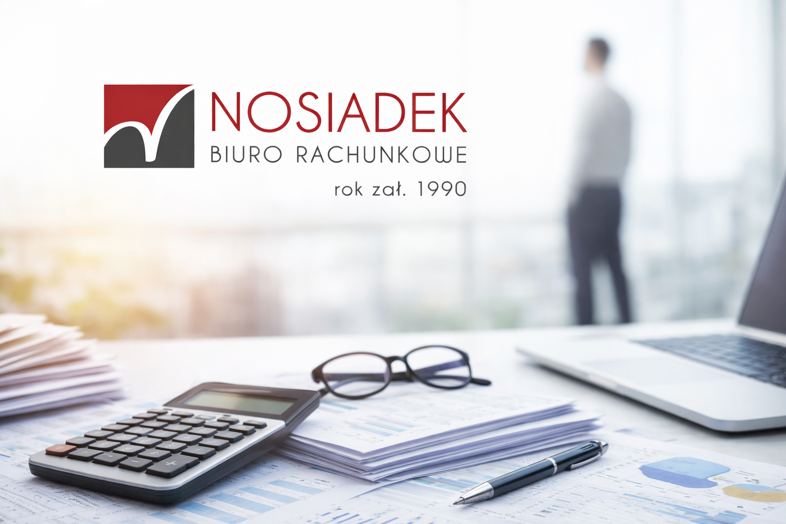 Biuro Rachunkowe Nosiadek sp. z o.o.