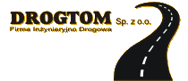 Firma Inżynieryjno-Drogowa Drogtom sp. z o.o.