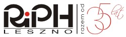 Regionalna Izba Przemysłowo-Handlowa w Lesznie Chamber of commerce