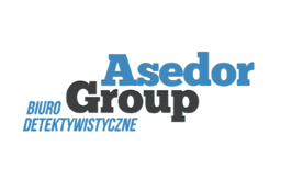 Asedor Group Biuro Detektywistyczne Krzysztof Chyliński, Ireneusz Ginda sp. j.