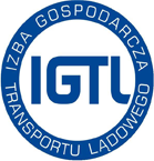 Izba Gospodarcza Transportu Lądowego Chamber of commerce