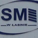 Spółdzielnia Mieszkaniowa w Łasinie Cooperative