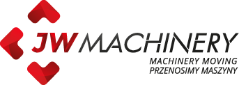JW Machinery sp. z o.o.